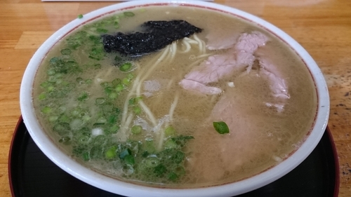 「らーめん」@圭順の写真