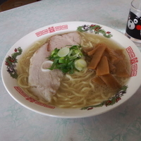 ラーメン