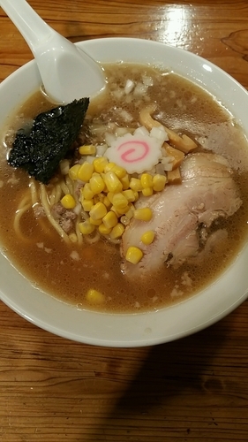 「ターボ」@いぶし銀の写真