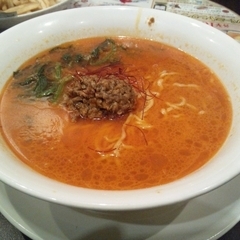 バーミヤン 赤塚新町店の画像