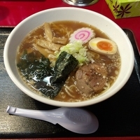 中華ラーメン650円