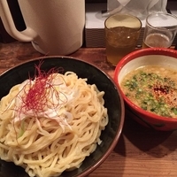 辛味噌つけ麺 810円