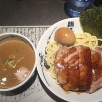 濃厚武蔵つけ麺