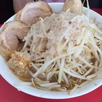 ラーメン＋豚