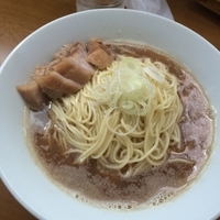 肉そば（大）