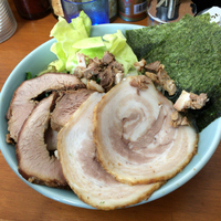 チャーシュー麺（大）