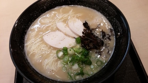 「鶏そば壽 こってり」@鶏そば壽の写真