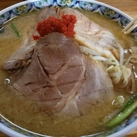 味噌チャーシュー大盛(820円＋920円)