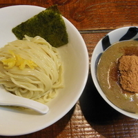 濃厚つけ麺