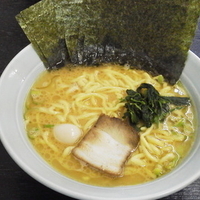 ラーメン（大）