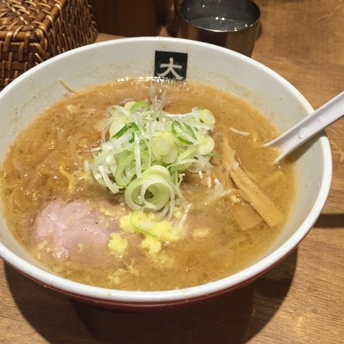 「味噌」@大島の写真