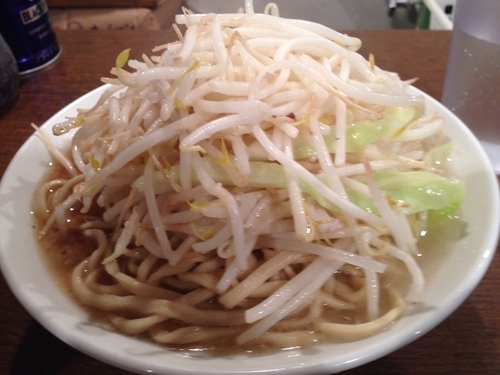 「しょうゆ」@凛 渋谷店の写真