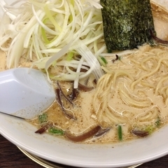 二十七代目 哲麺 西大島店の画像