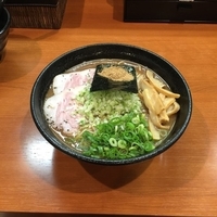 正元ラーメン
