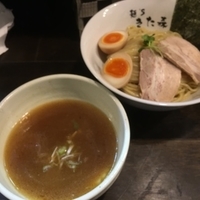 特製つけ麺1080円