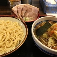 もり野菜チャーシュー