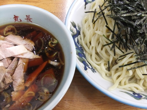 「つけざる」@丸長 坂戸店の写真