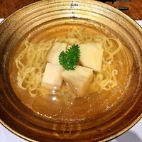 【限定】筍ら〜麺