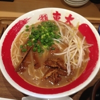 徳島ラーメン
