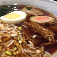 らーめん・定食 わかの画像