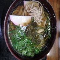 小瀬川温泉 お食事処 うどんの里の写真