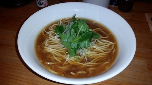 「名古屋コーチン」@麺魂 39の写真