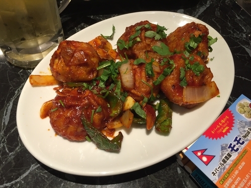 「シーモモ」@MOMO 新大久保店の写真