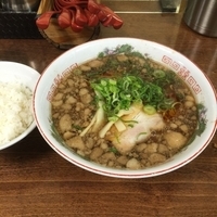 ラーメン