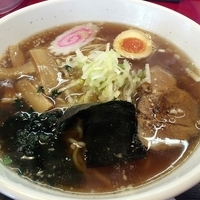 中華らーめん(650円)