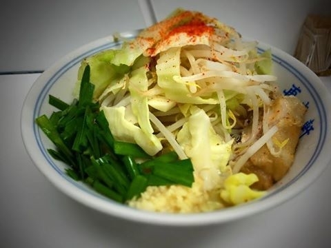 「鶏郎 中 800円」@ラーメンKAZE 本店の写真
