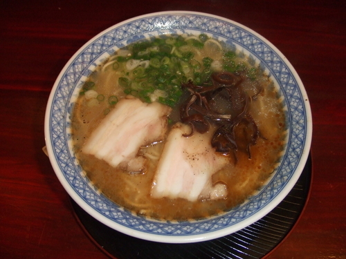 「ラーメン」@又一村の写真