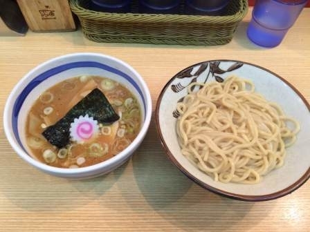 「もりそば」@新橋 大勝軒の写真