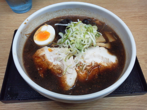 「札幌ブラック」@いそのかづおの写真