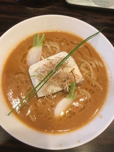 「ビスク・ド・クラブ（3月、4月限定）」@稲荷屋の写真