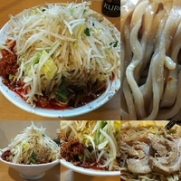 辛麺