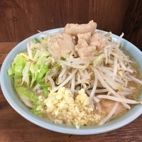 ラーメン