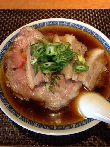 「[限定]黒豚とあぐー豚の競演」@柴崎亭の写真