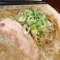 味噌らーめん