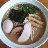 味玉むじゃきそば