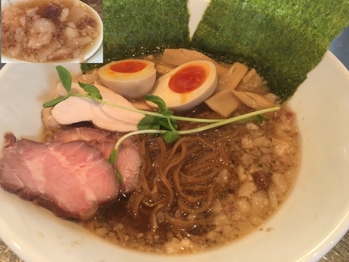 「極旨 800円 ＋ α」@さんじの写真