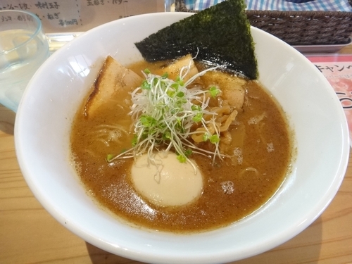 「まる得ラーメン（醤油）」@らZOKUの写真