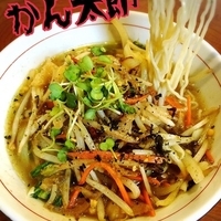 たんめん¥620（税別）