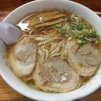 ラーメン