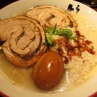 豚次郎らーめん