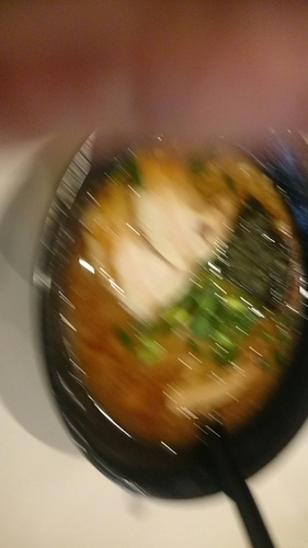 「醤油ラーメン」@麺屋 鶏豚の写真