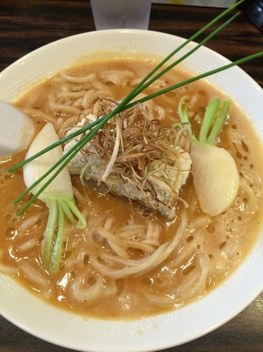 「ビスク・ド・クラブ」@稲荷屋の写真