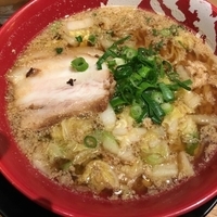 鶏醤ラーメン