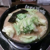 嵐げんこつらあめん_680円