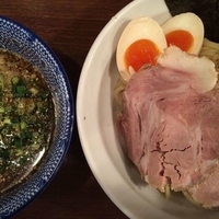 特製つけ麺 1000円