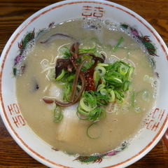 ラーメン虎と龍 京橋南店の画像